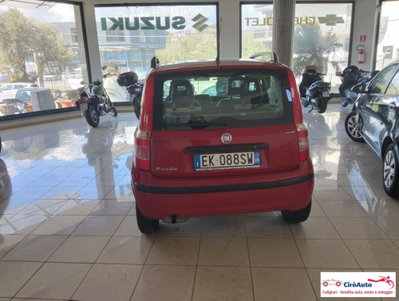 Fiat Panda 1.2 Dynamic Mamy (8)