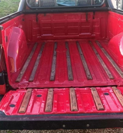 Fiat Strada TD 70 cat Pick-up (5)