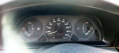 Fiat Strada TD 70 cat Pick-up (7)