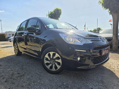 Citroen C3 1.4 HDi 70 Seduction usata