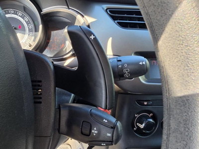 Citroen C3 1.4 HDi 70 Seduction (11)