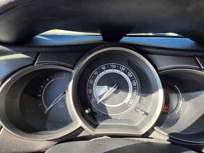 Citroen C3 1.4 HDi 70 Seduction (13)