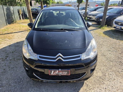 Citroen C3 1.4 HDi 70 Seduction (5)