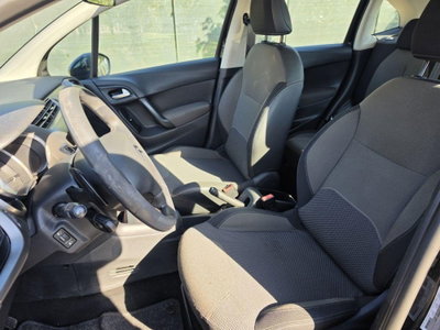 Citroen C3 1.4 HDi 70 Seduction (7)