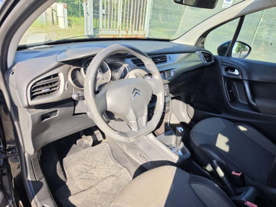 Citroen C3 1.4 HDi 70 Seduction (9)