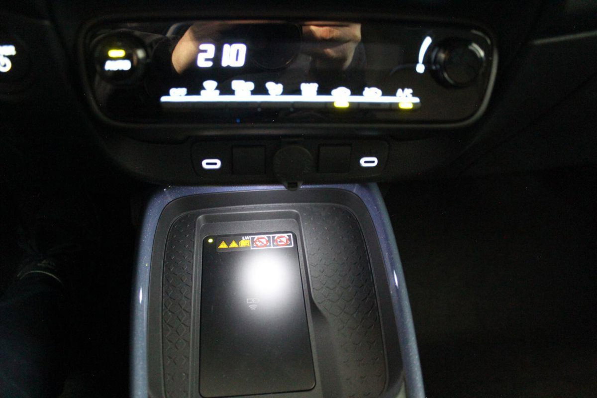 Toyota Aygo X 1.5 hybrid Icon e-cvt (10)