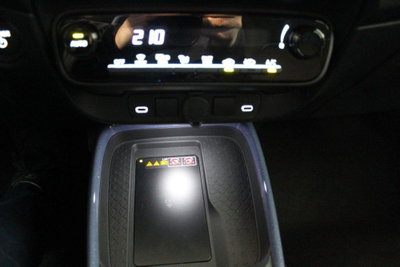 Toyota Aygo X 1.5 hybrid Icon e-cvt (10)