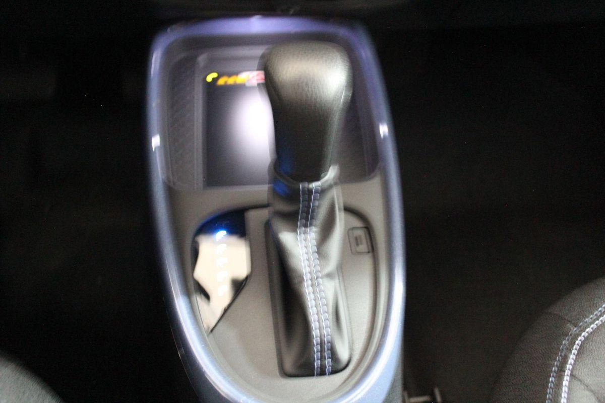 Toyota Aygo X 1.5 hybrid Icon e-cvt (11)