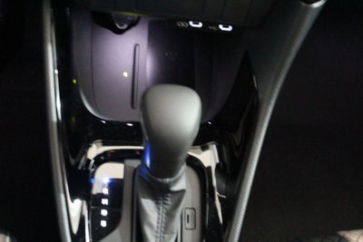 Toyota Yaris Cross 1.5 Hybrid 5p. E-CVT Lounge (10)