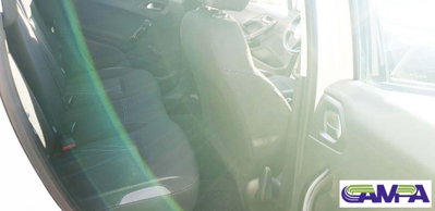 Peugeot 208 VTi 82 CV 5 porte Active (10)