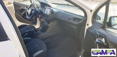 Peugeot 208 VTi 82 CV 5 porte Active (11)