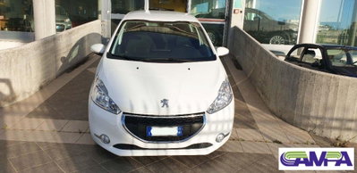 Peugeot 208 VTi 82 CV 5 porte Active (2)