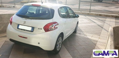 Peugeot 208 VTi 82 CV 5 porte Active (4)
