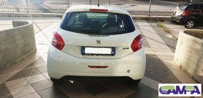 Peugeot 208 VTi 82 CV 5 porte Active (5)
