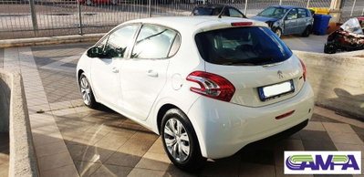 Peugeot 208 VTi 82 CV 5 porte Active (6)