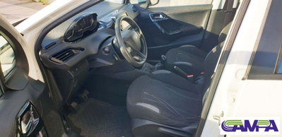 Peugeot 208 VTi 82 CV 5 porte Active (7)