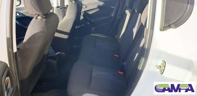 Peugeot 208 VTi 82 CV 5 porte Active (8)