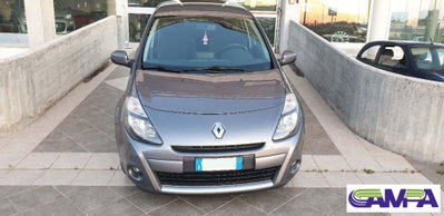 Renault Clio 1.2 16V 5 porte Dynamique (2)