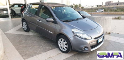 Renault Clio 1.2 16V 5 porte Dynamique (3)