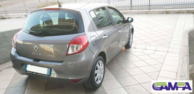 Renault Clio 1.2 16V 5 porte Dynamique (4)