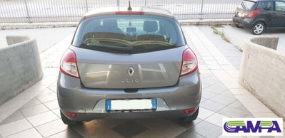 Renault Clio 1.2 16V 5 porte Dynamique (5)