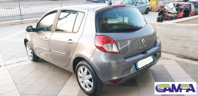 Renault Clio 1.2 16V 5 porte Dynamique (6)