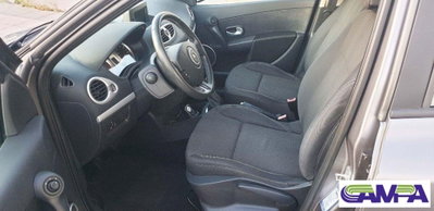 Renault Clio 1.2 16V 5 porte Dynamique (7)