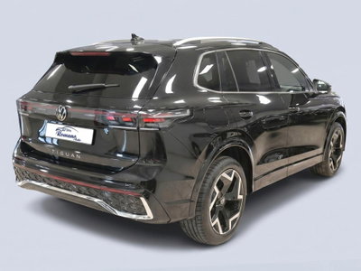 Volkswagen Tiguan Allspace 2.0 tdi R-Line 150cv dsg (3)