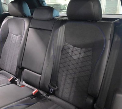 Volkswagen Tiguan Allspace 2.0 tdi R-Line 150cv dsg (6)