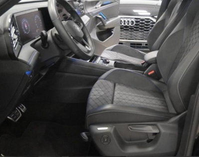 Volkswagen Tiguan Allspace 2.0 tdi R-Line 150cv dsg (7)