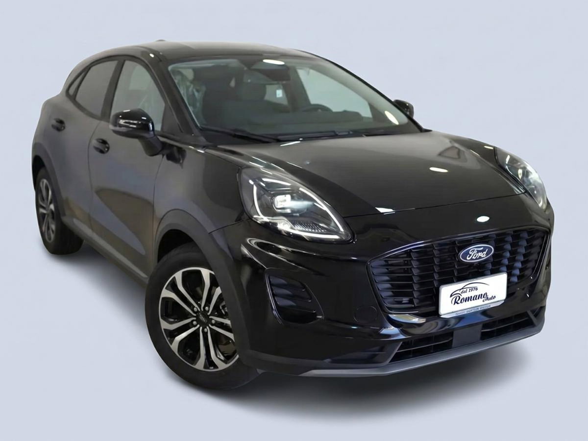 Ford Puma 1.0 ecoboost h Titanium 125cv auto (3)
