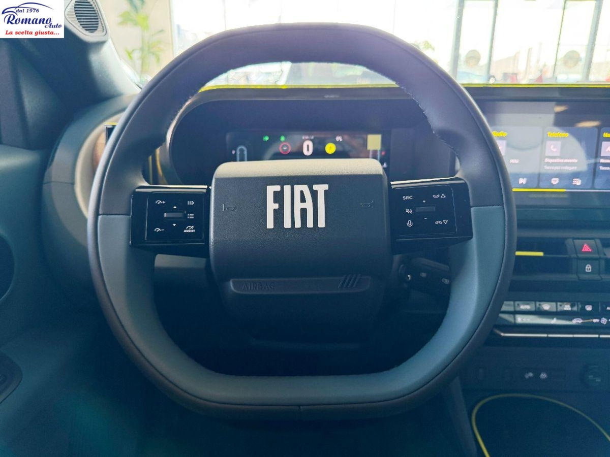 Fiat Grande Panda 1.2 hybrid La Prima 110cv edct (15)