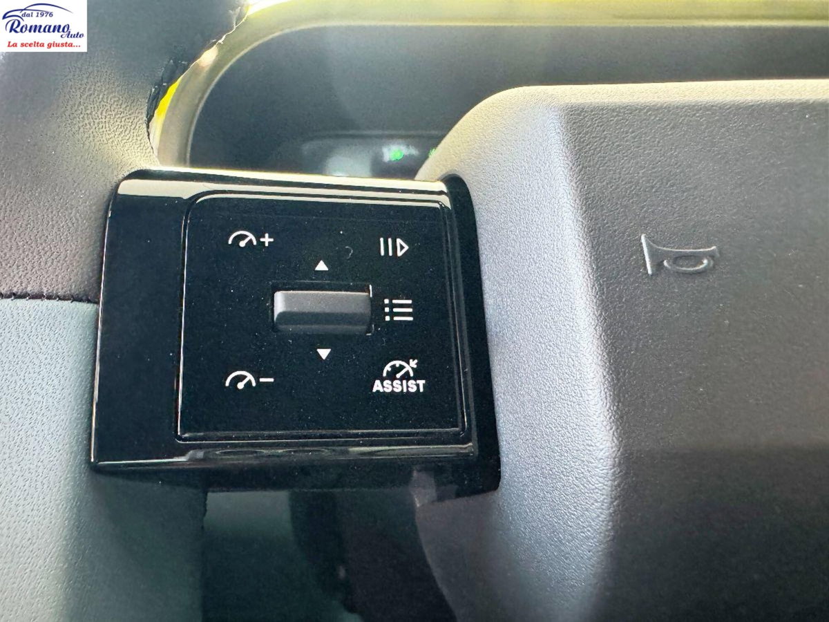 Fiat Grande Panda 1.2 hybrid La Prima 110cv edct (16)