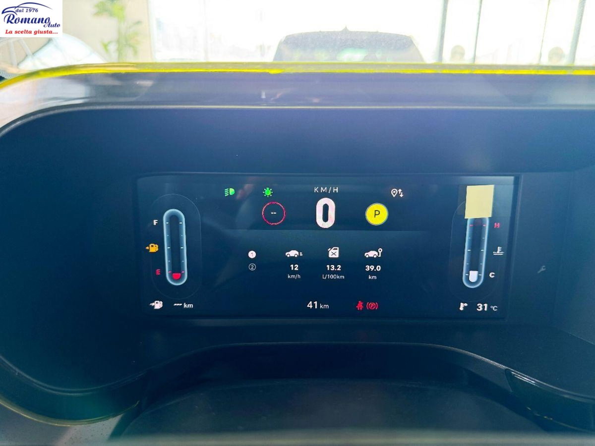 Fiat Grande Panda 1.2 hybrid La Prima 110cv edct (20)