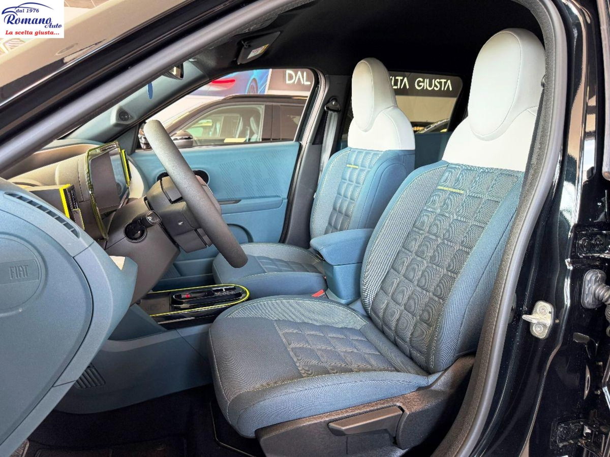 Fiat Grande Panda 1.2 hybrid La Prima 110cv edct (7)