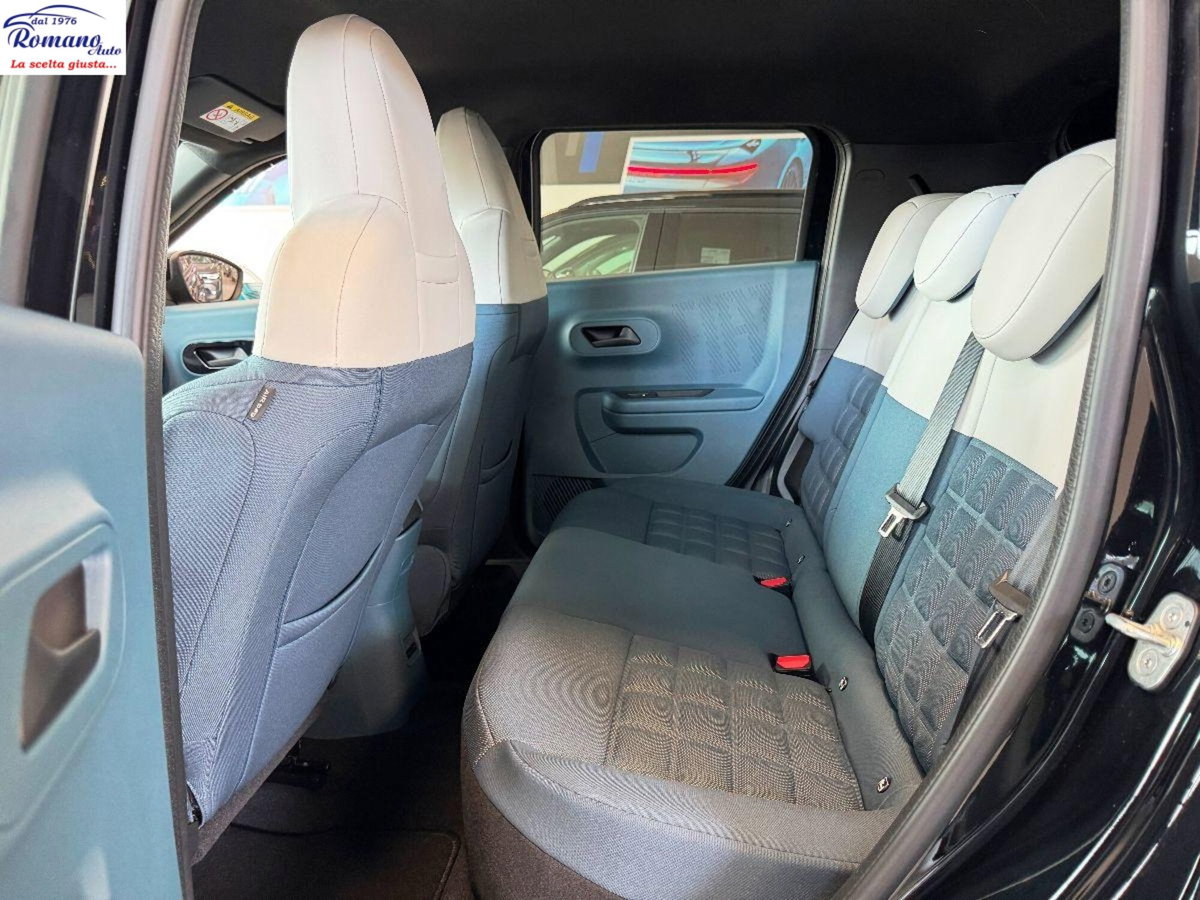 Fiat Grande Panda 1.2 hybrid La Prima 110cv edct (8)