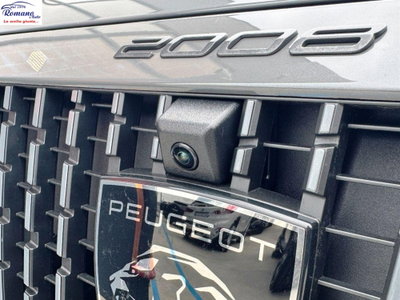 Peugeot 2008 PureTech 100 S&S Allure (4)