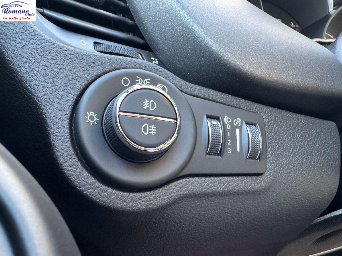 Fiat 500X 1.4 MultiAir 140 CV DCT Lounge (11)