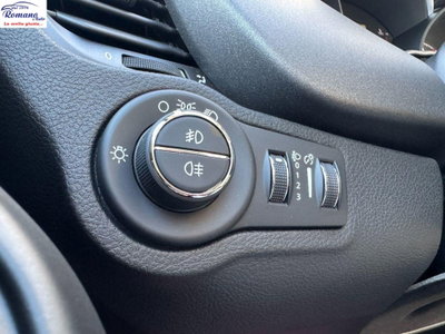 Fiat 500X 1.4 MultiAir 140 CV DCT Lounge (11)