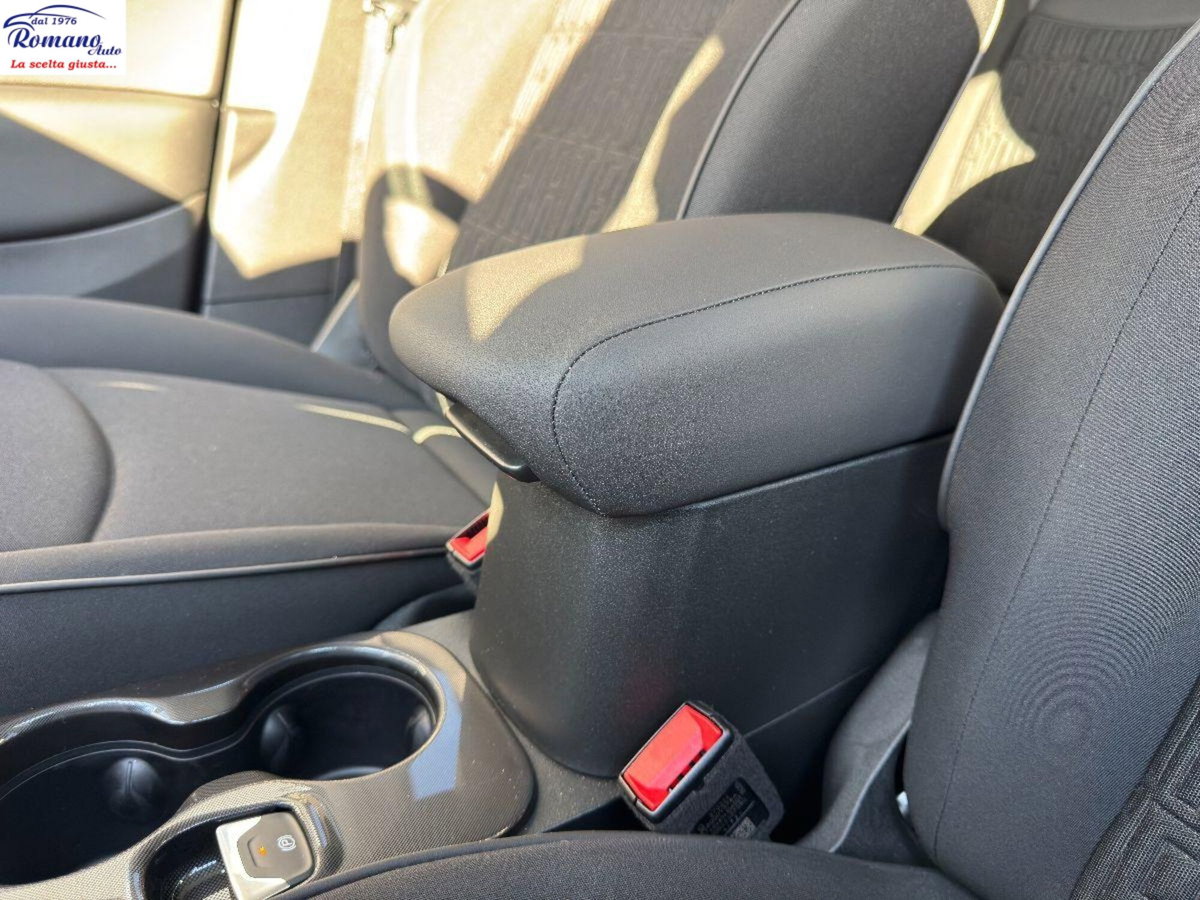 Fiat 500X 1.4 MultiAir 140 CV DCT Lounge (19)