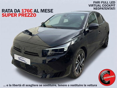 Opel Corsa 1.2 GS s&s 100cv usata