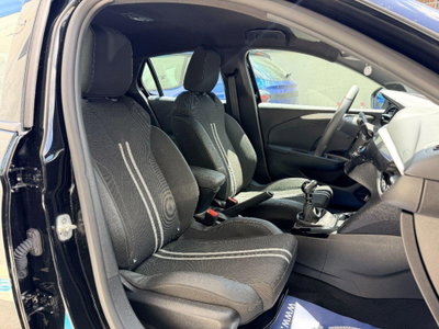 Opel Corsa 1.2 GS s&s 100cv (11)