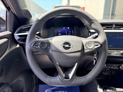 Opel Corsa 1.2 GS s&s 100cv (18)