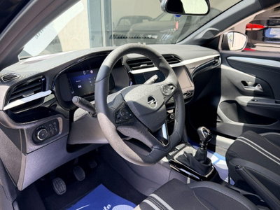 Opel Corsa 1.2 GS s&s 100cv (7)