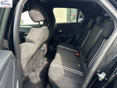 Opel Corsa 1.2 GS s&s 100cv (12)