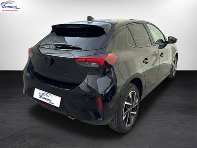 Opel Corsa 1.2 GS s&s 100cv (3)