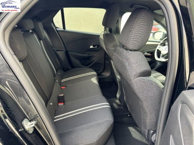 Opel Corsa 1.2 GS s&s 100cv (11)