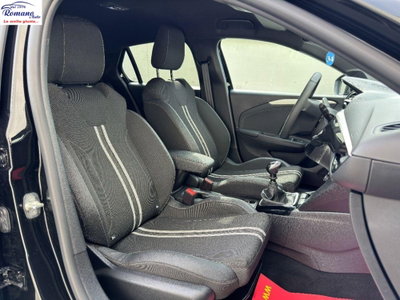 Opel Corsa 1.2 GS s&s 100cv (13)