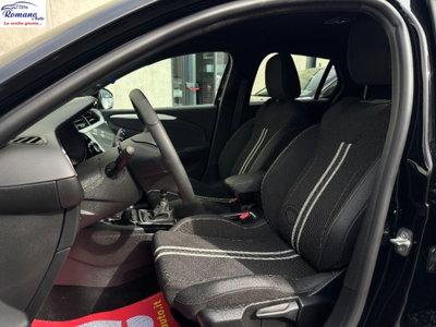 Opel Corsa 1.2 GS s&s 100cv (14)