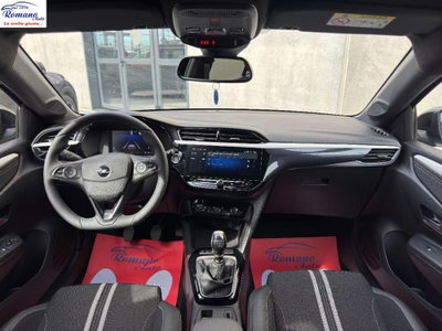 Opel Corsa 1.2 GS s&s 100cv (7)